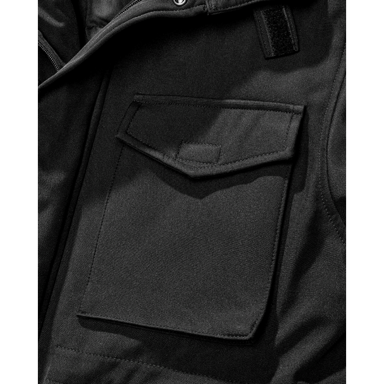 Bunda M65 Softshelljacket, Brandit