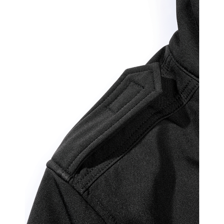 Bunda M65 Softshelljacket, Brandit