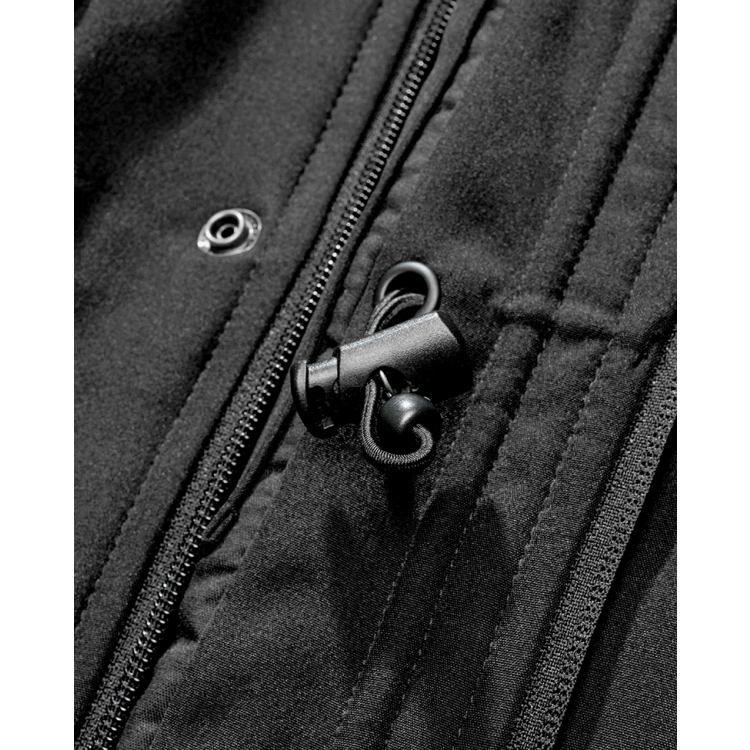 Bunda M65 Softshelljacket, Brandit