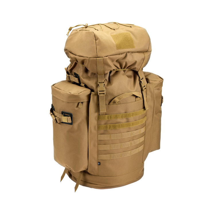 Batoh US Cooper Mountain Backpack, Brandit, 80 L