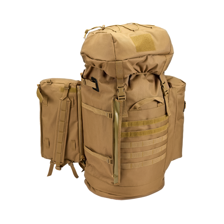 Batoh US Cooper Mountain Backpack, Brandit, 80 L