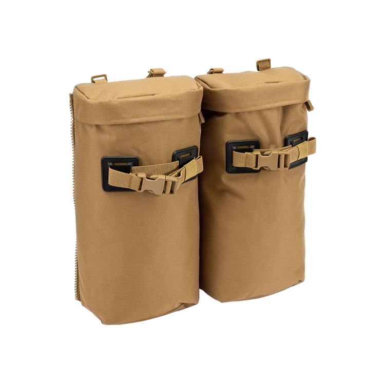Batoh US Cooper Mountain Backpack, Brandit, 80 L