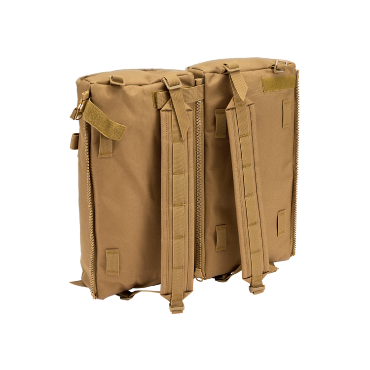 Batoh US Cooper Mountain Backpack, Brandit, 80 L