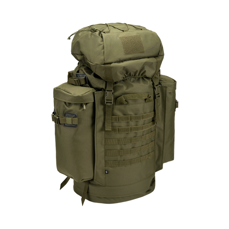 Batoh US Cooper Mountain Backpack, Brandit, 80 L