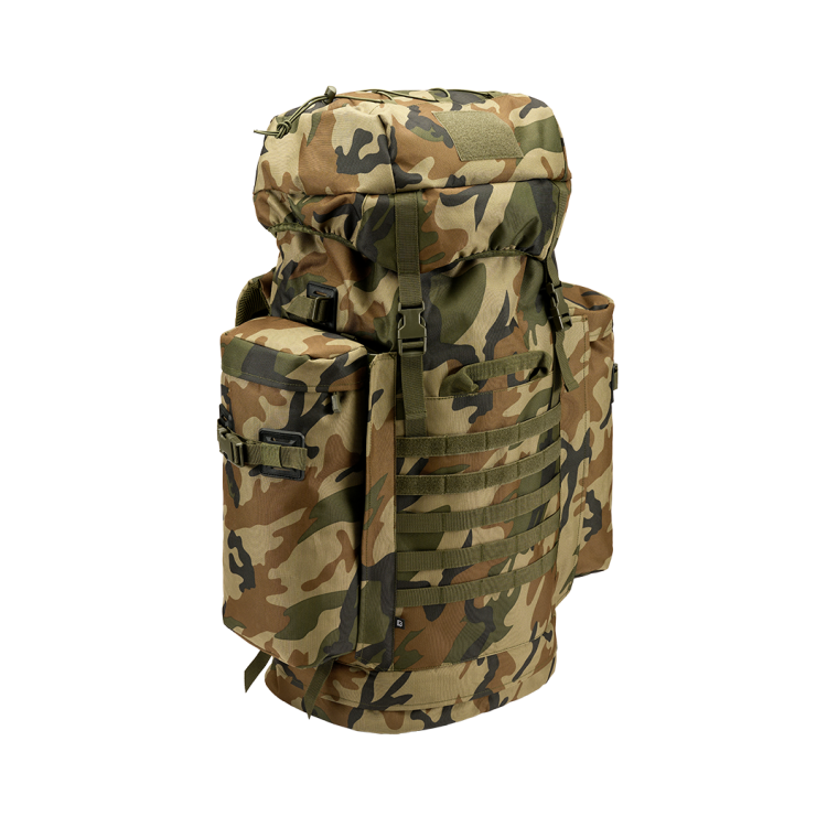 Batoh US Cooper Mountain Backpack, Brandit, 80 L
