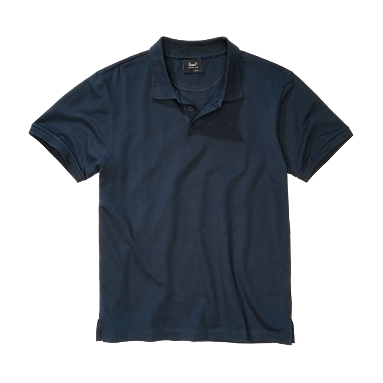 Polotriko Pique Short Sleeve, Brandit