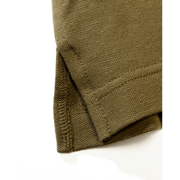 Polotriko Pique Short Sleeve, Brandit