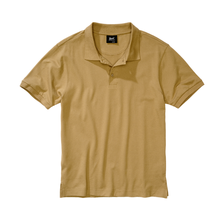 Polotriko Pique Short Sleeve, Brandit