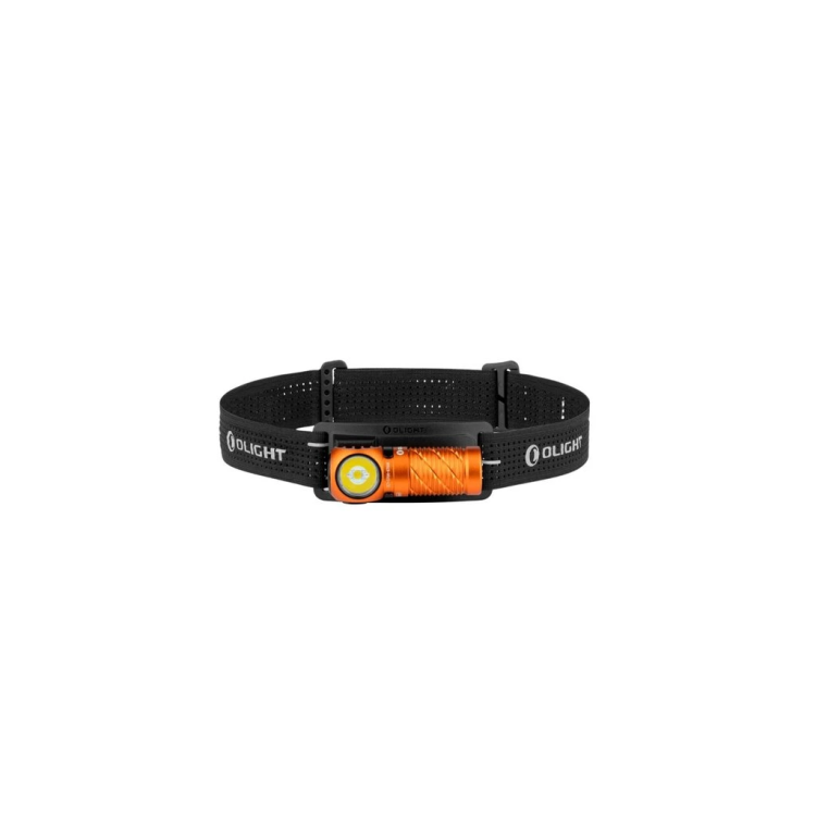Čelovka Perun 3 Mini, Olight