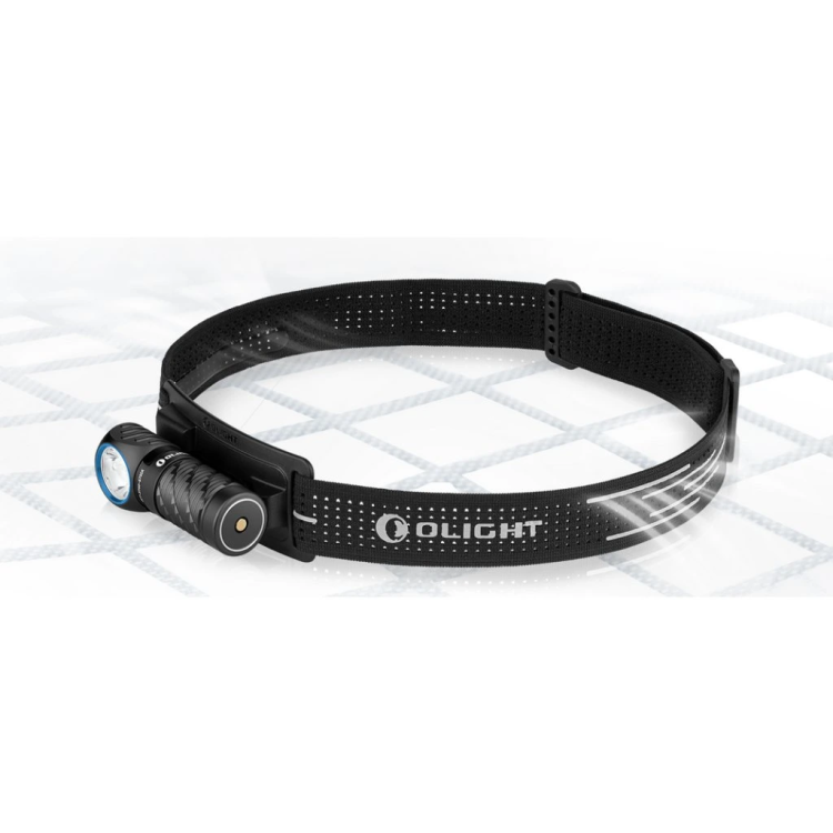 Čelovka Perun 3 Mini, Olight