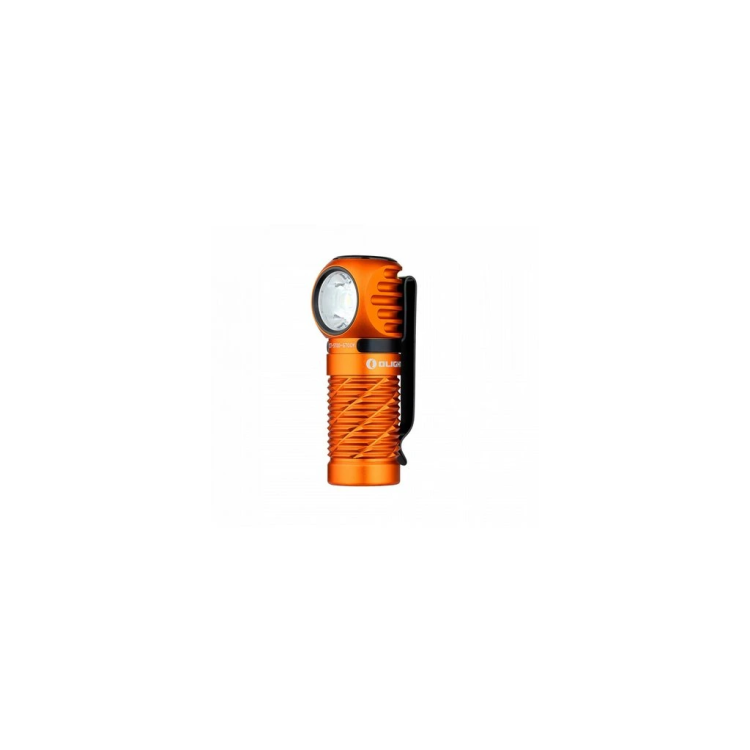 Čelovka Perun 3 Mini, Olight