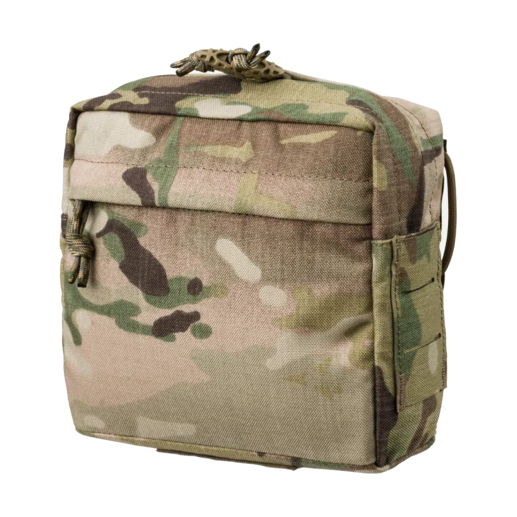 Pouzdro Chest Rig Admin Pouch, Direct Action