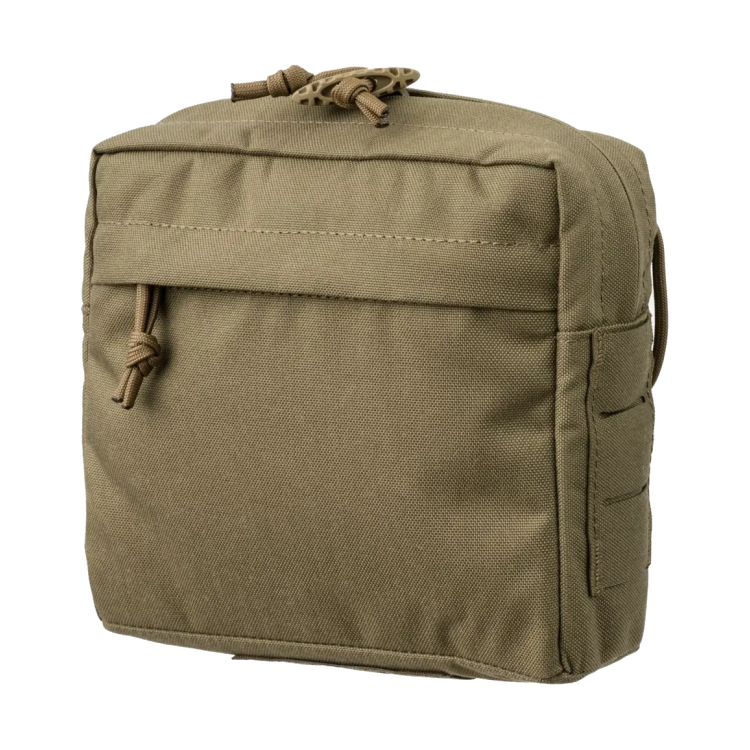 Pouzdro Chest Rig Admin Pouch, Direct Action
