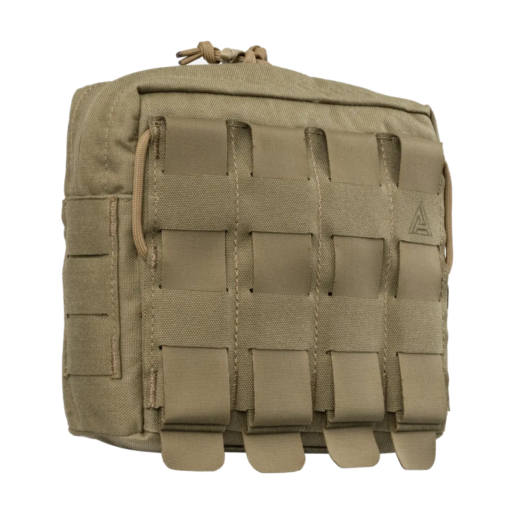 Pouzdro Chest Rig Admin Pouch, Direct Action