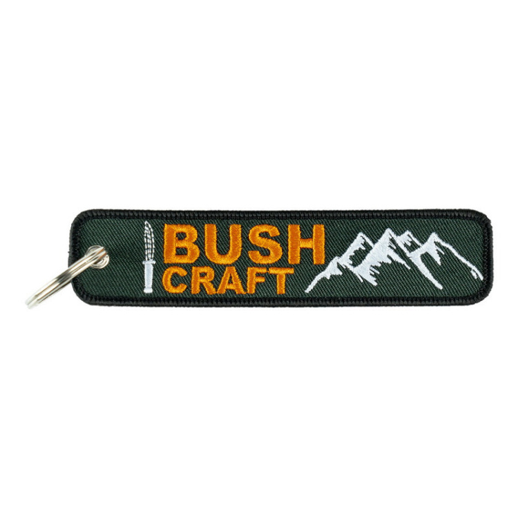 Přívěsek "Bushcraft", Fostex Garments