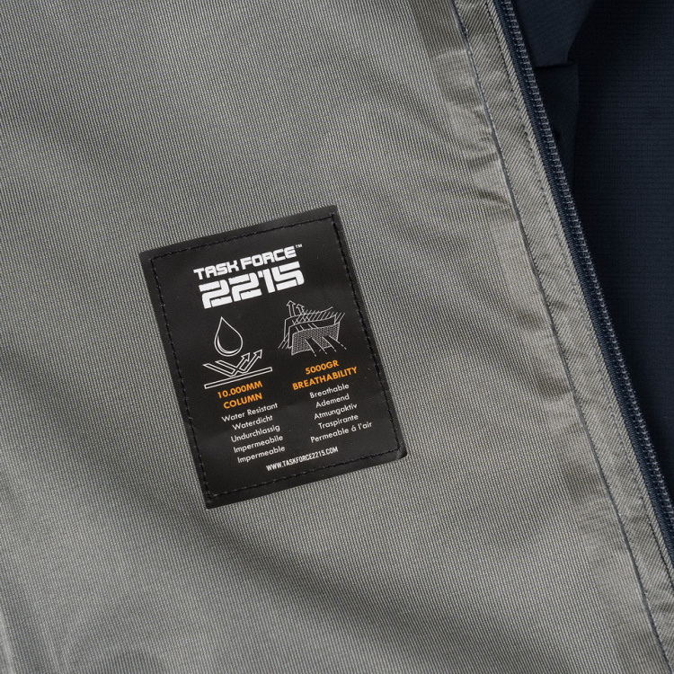Nepromokavá bunda Hardshell Jacket, TF-2215