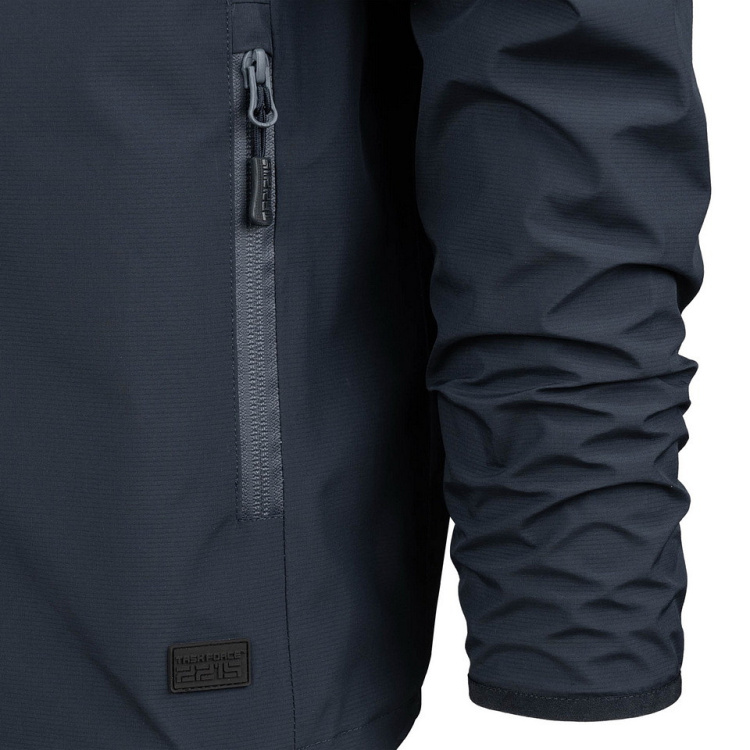 Nepromokavá bunda Hardshell Jacket, TF-2215