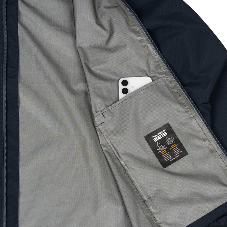 Nepromokavá bunda Hardshell Jacket, TF-2215