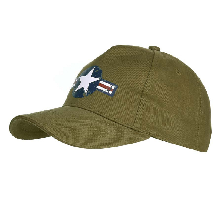 Kšiltovka USAF WWII, Fostex Garments