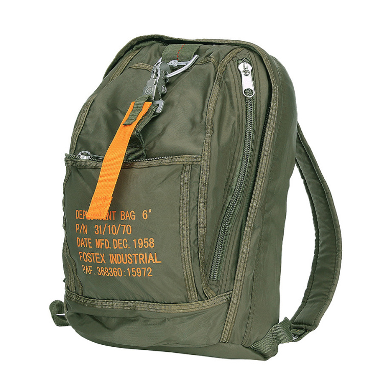 Batoh Para bag 6, Fostex Garments