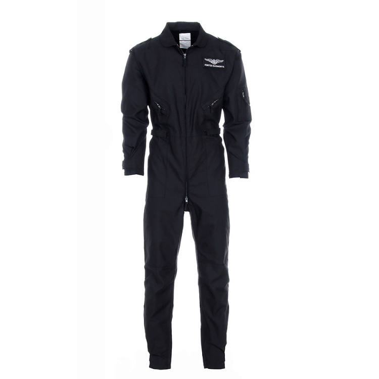 Kombinéza Flight suit, Fostex Garments