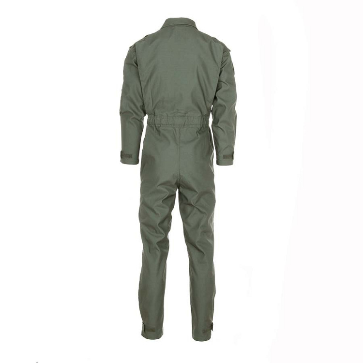 Kombinéza Flight suit, Fostex Garments