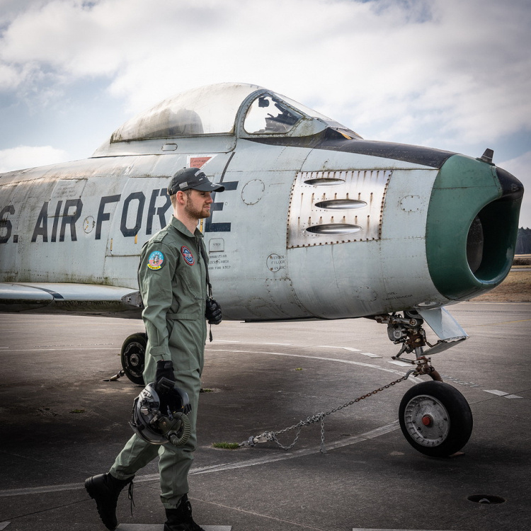 Kombinéza Flight suit, Fostex Garments