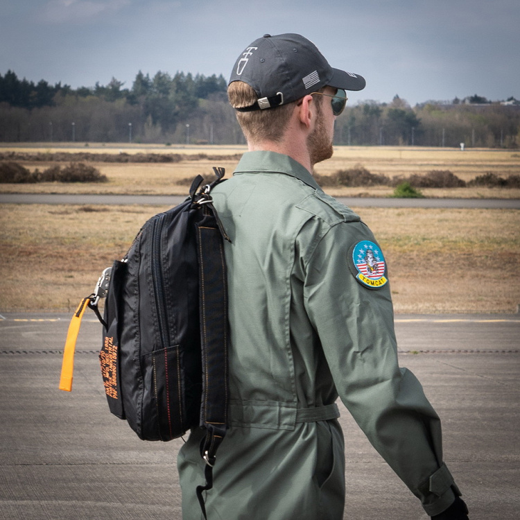 Kombinéza Flight suit, Fostex Garments