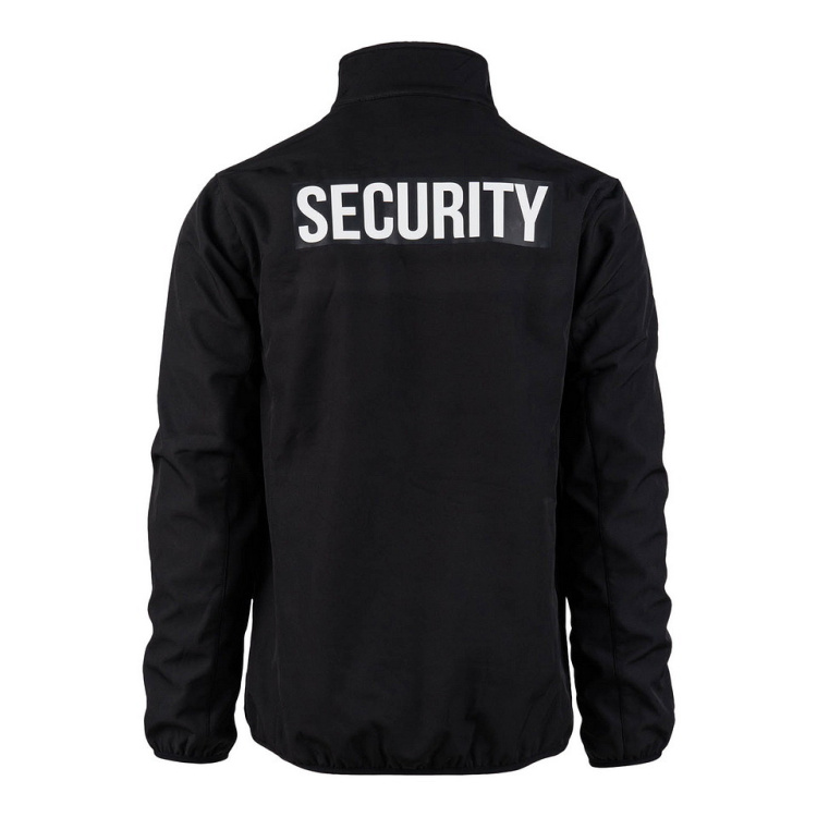 Softshell bunda Security, Fostex Garments