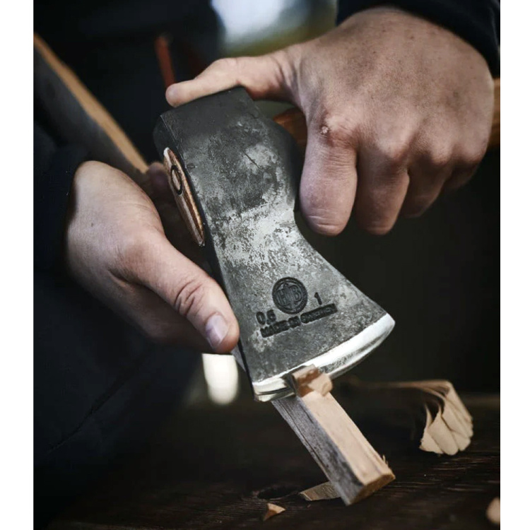 Sekera Hatchet Mini HB ÅGELSJÖN 0,5, Hultafors