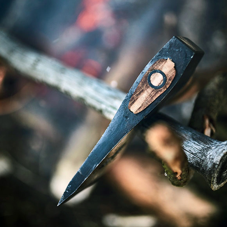 Sekera Hatchet Mini HB ÅGELSJÖN 0,5, Hultafors