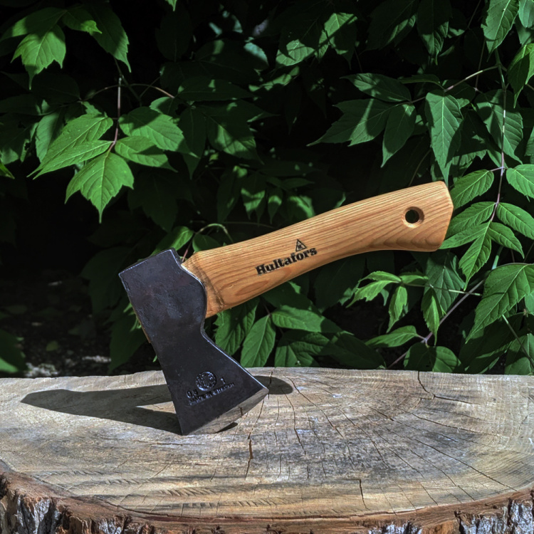 Sekera Hatchet Mini HB ÅGELSJÖN 0,5, Hultafors