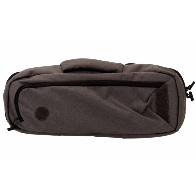 Samonabíjecí puška B&amp;T KH9 Covert, 9 mm Luger, 6", Coyote Tan
