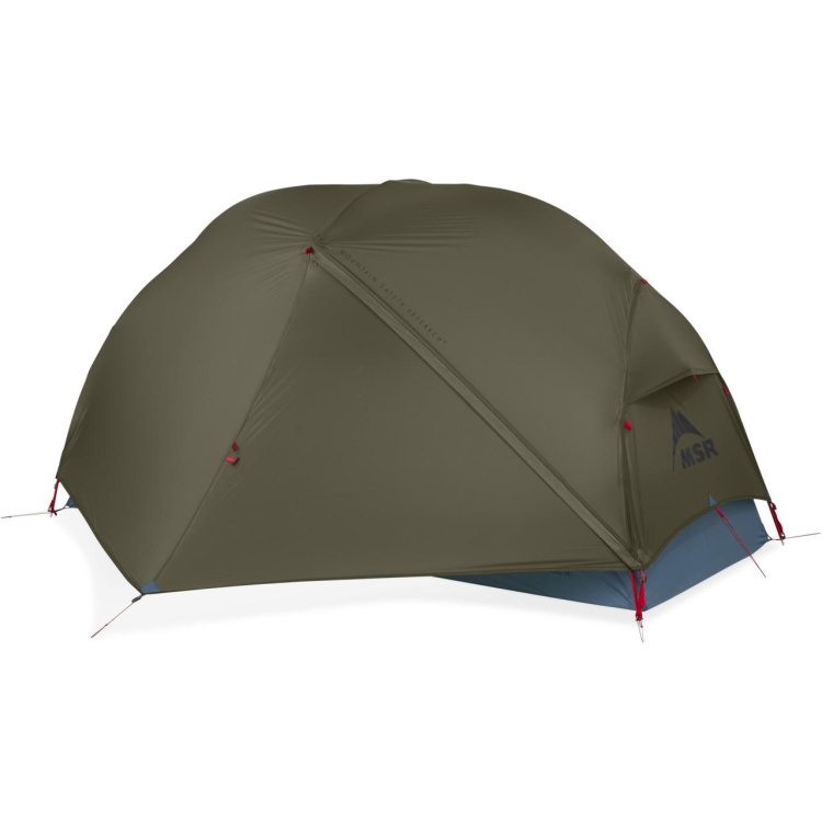 Stan Hubba Hubba HD Olive Night, MSR