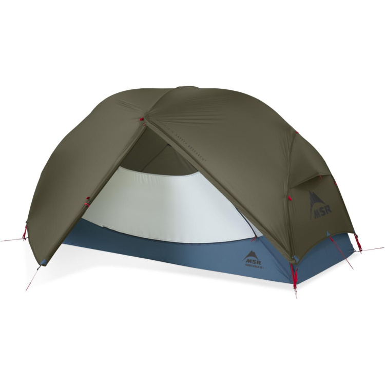Stan Hubba Hubba HD Olive Night, MSR