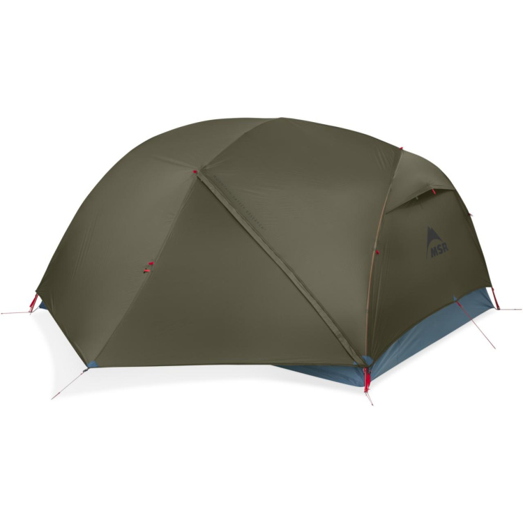 Stan Hubba Hubba HD Olive Night, MSR