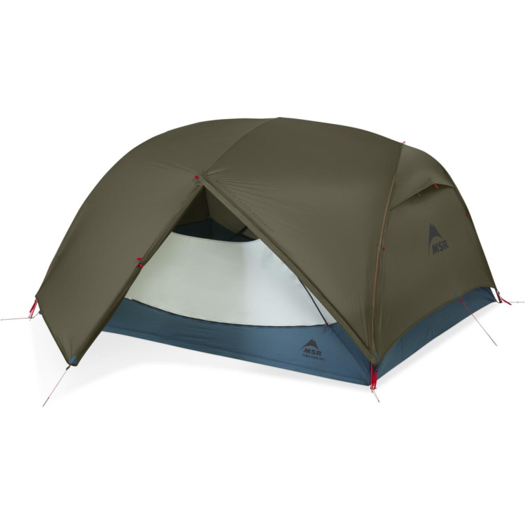 Stan Hubba Hubba HD Olive Night, MSR