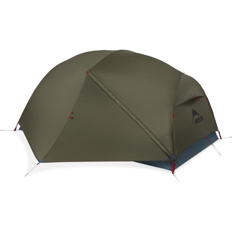 Stan Hubba Hubba HD Olive Night, MSR