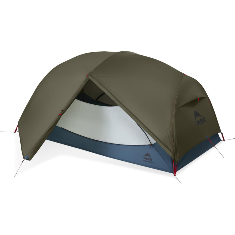 Stan Hubba Hubba HD Olive Night, MSR