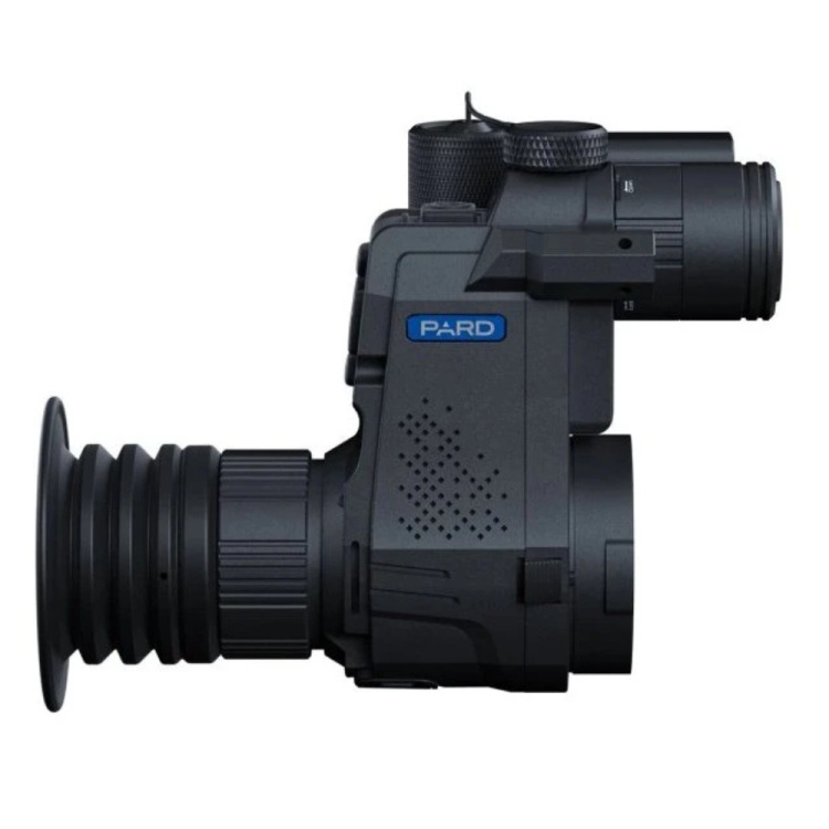 Zasádka PARD NV007SP2 4K, 940 nm, zvětšení 1x
