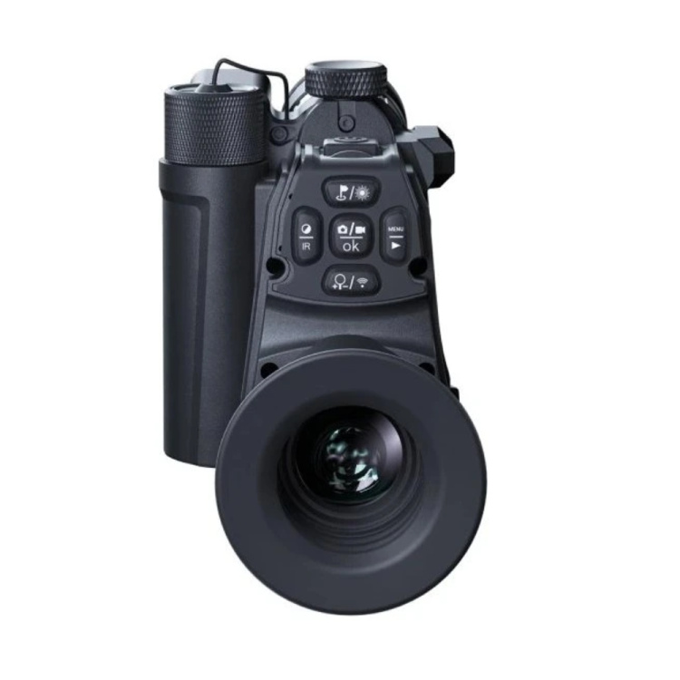 Zasádka PARD NV007SP2 4K, 940 nm, zvětšení 1x