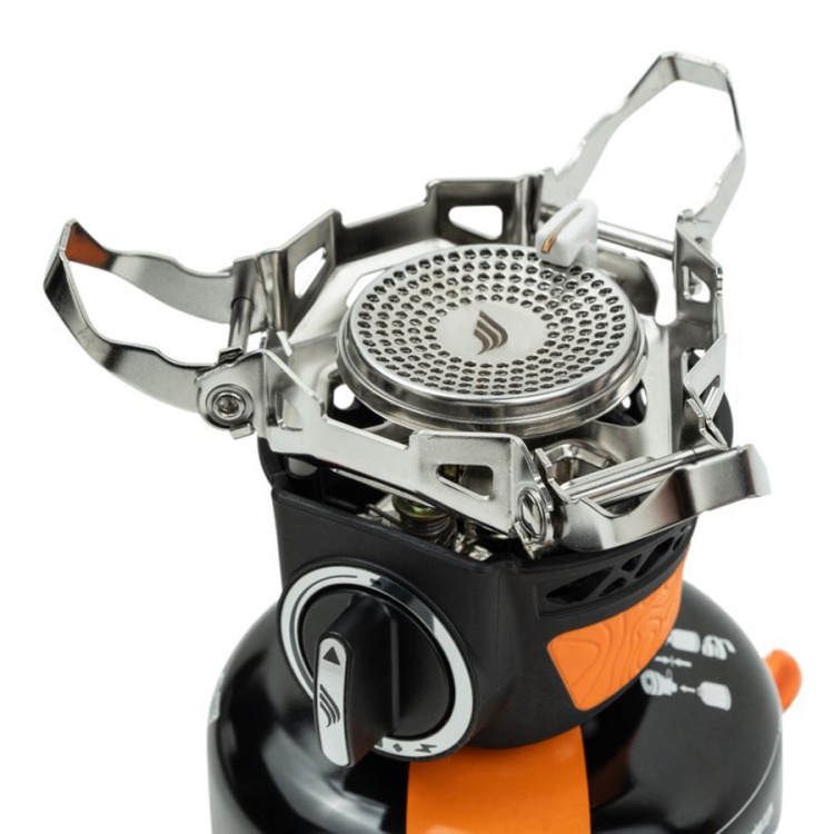 Varná soustava TrailCook 1.2L, Jetboil, Carbon