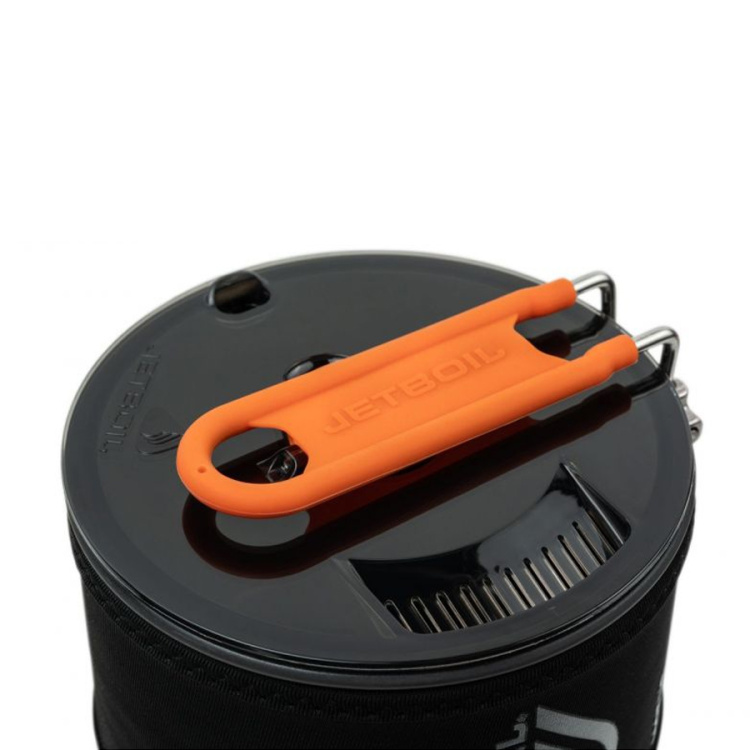 Varná soustava TrailCook 1.2L, Jetboil, Carbon