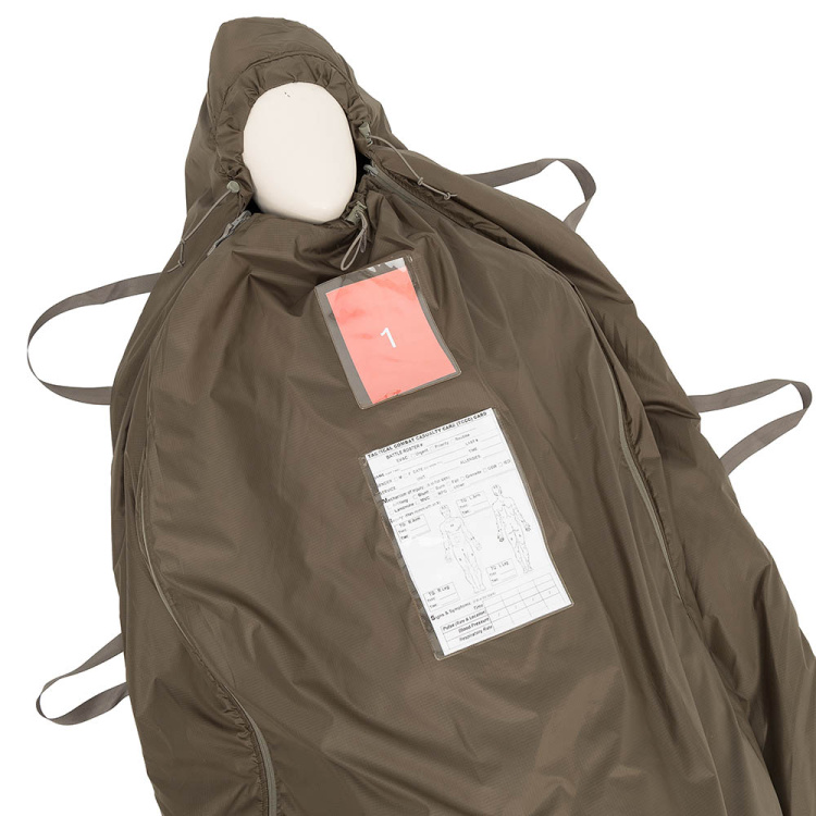 Termoizolační vak Hypothermal bag 1.1, Snigel