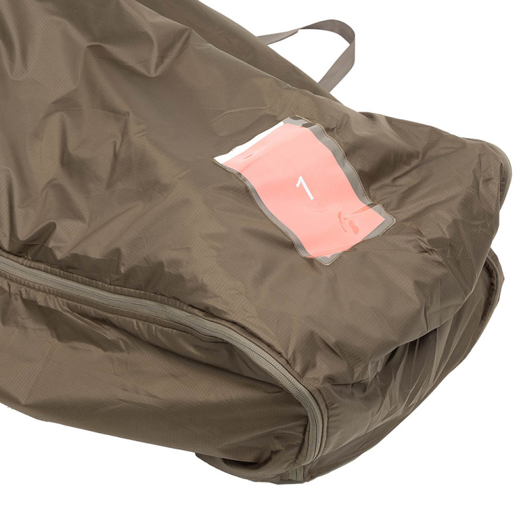 Termoizolační vak Hypothermal bag 1.1, Snigel