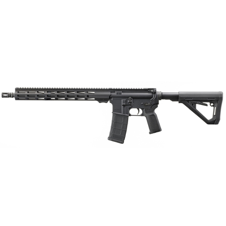 Samonabíjecí puška Ruger Harrier AR-15, 16,1",  223 Rem.