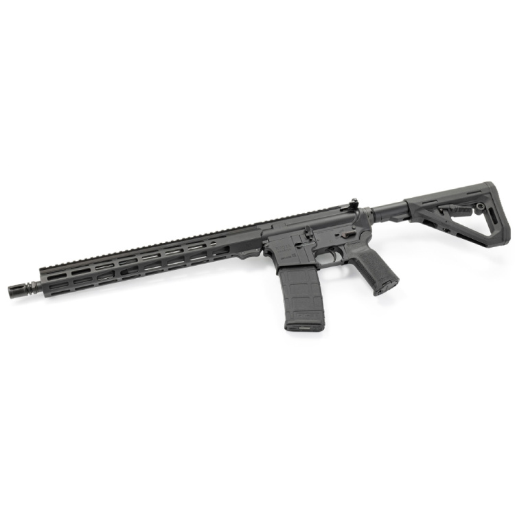 Samonabíjecí puška Ruger Harrier AR-15, 16,1",  223 Rem.