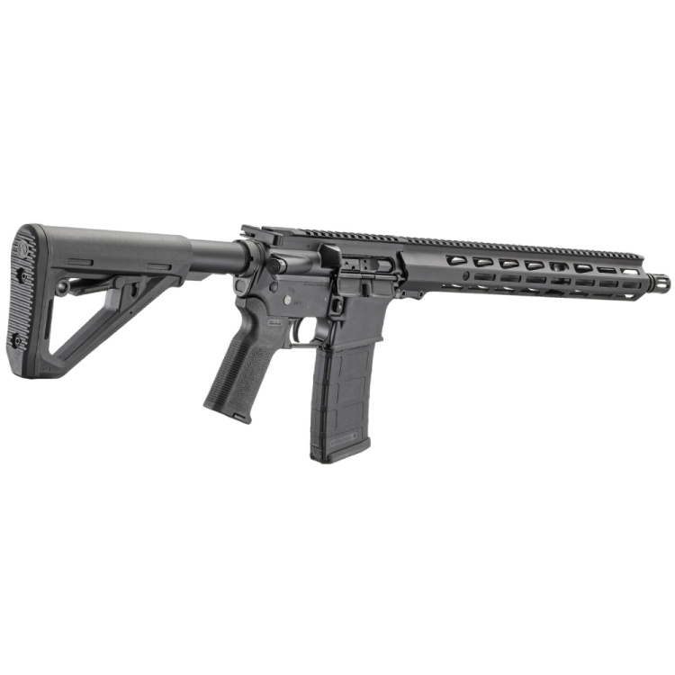 Samonabíjecí puška Ruger Harrier AR-15, 16,1",  223 Rem.