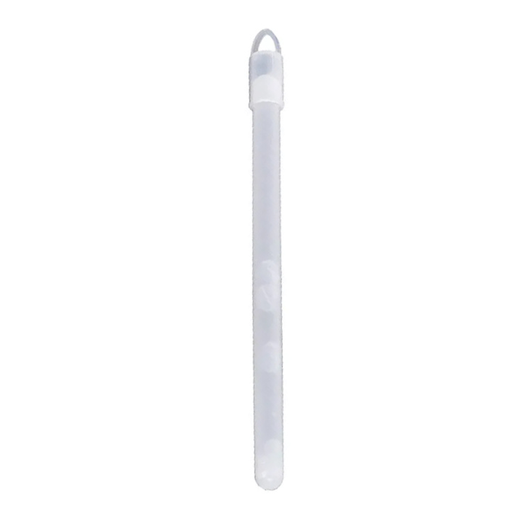 Svíticí tyčinka Lightstick, 1 x 15 cm, 30 min, ultra bílá, Mil-Tec