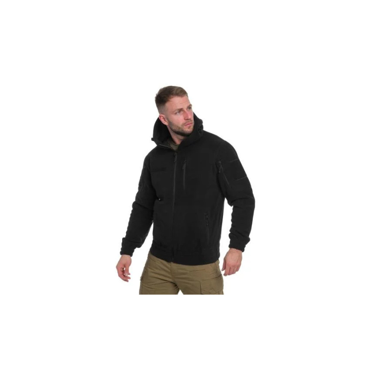 Fleecová bunda Cold Weather gen.II, Mil-Tec